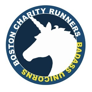 Team Page: Boston Charity Runners